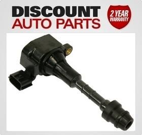 New Ignition Coil Pack Nissan 350Z Car Part Auto