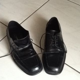 Bacco Bucci Men Casual Shoes Free SHIP Size 10