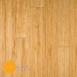 Natural Strand Woven Bamboo Flooring Solid Wood Floors