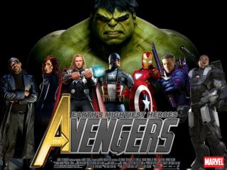 Bobble Head Hulk The Avengers by NECA Pupazzo Ufficiale Marvel Nuovo 