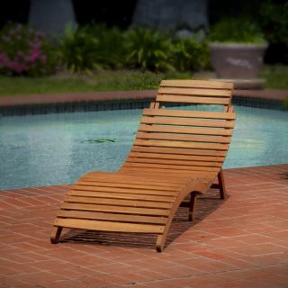    Outdoor Decor Chaise Lounge Deck Pool Patio Backyard Furniture New