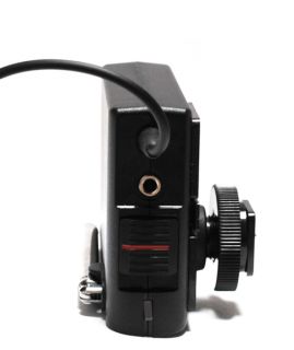 Azden Wmspro 630 Wireless Mini Headset Lapel Microphone for Camera 