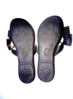 HOT NEW LIST BOC BORN FLIP FLOPS SANDALS Womens Shoes Size 8 FREE 