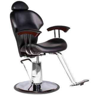 Salon Barber Equipment Reclining Styling Chair MP 30