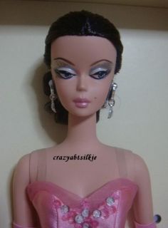Barbie Doll for sale. No more than 9,100 pieces of this gorgeous doll 
