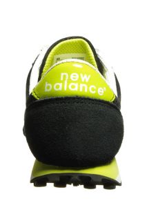 New Balance Womens Shoes W410 Black Lime Sneakers Sz 5 5 M