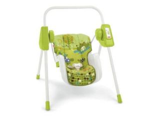 new fisher price ez bundle 4 in 1 baby system