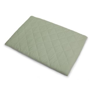   Pack N Play Playard 27 x 39 Quilted Cotton Poly Sheet 2DSHP