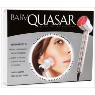Baby Quasar Photorejuvenation Light Therapy Red
