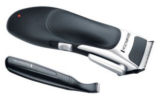 Remington HC365 Stylist Hair Clipper Professional Set 4008496623105 