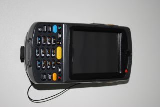 Motorola Symbol MC75A0 PU0SWRQA9WR Barcode Scanner Mobile Computer PDA 