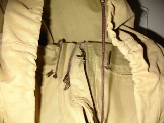 Barbour Breathables T120 Sportsman Cotton Nylon Hunting Jacket Coat 