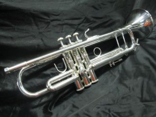 Bach Stradivarius Trumpet 37 72 Conversion