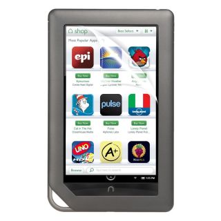   Screen Protector Barnes and Noble Nook HD Tablet LCD Guard