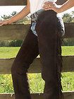 barnstable fringed riding chaps only $ 9 95 see suggestions