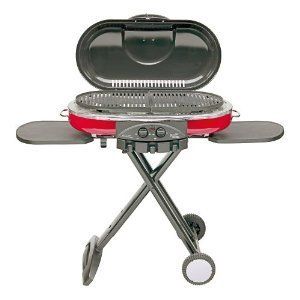   Camping Travel Cook Grills Grill Barbecue BBQ Gas Portable Outdoor New