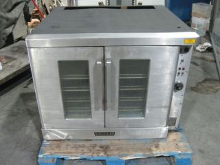 Hobart CN90 Electric Convection Oven Bakery