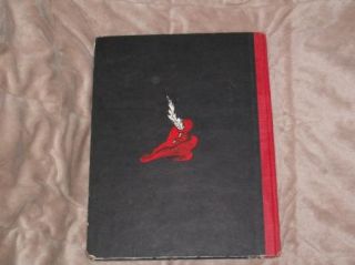 Dr Seuss The 500 Hats of Bartholomew Cubbins 1938 Early Copy 47 Pgs 