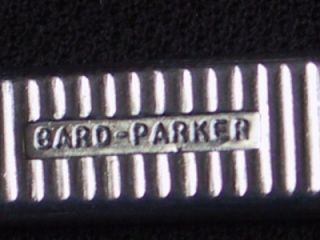 bard parker blade handle 3 fits blades 10 11 12 12b 15 made in the usa 