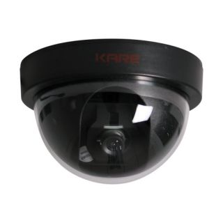   CCTV Security Camera 3.6mm Lens, SHARP CCD, 420TVL, 64° Viewing Angle