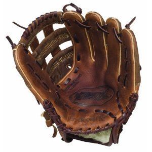 Louisville Omaha Pro OX1175 Baseball Infield Glove Mit