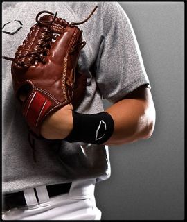 EvoShield Protective Sports Gear MLB Baseball Custom Molding Wrist 