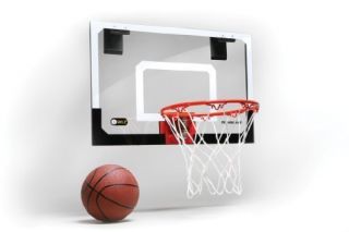 Mini Indoor Basketball Backboard Hoop Wall Mount New Fast Shipping 