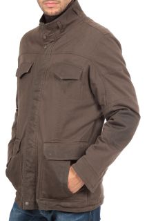 Neil Barrett New Man Coat Blazer Sz M ITA Defect Piece BSP76 1124 Made 