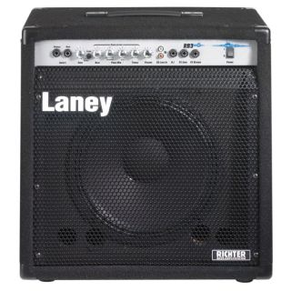 Laney RB3 Bass Guitar Amplifier 1x12 65W Combo Amp