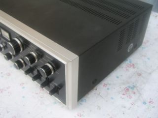 Sansui QA 7000 4 Channel Amplifier CA3000 AU9500 AU111