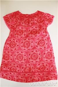 Calypso St Barth for Target Baby Girls Rosette Dress