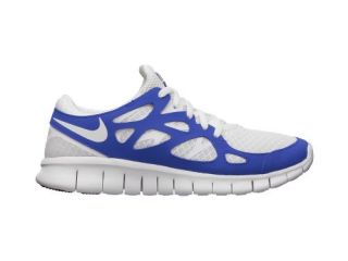 Nike Free Run+ 2 Frauen Laufschuh 443816_114 