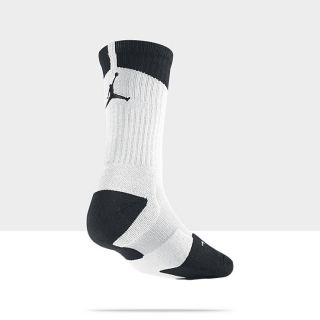 Air Jordan Dri FIT Crew Basketball Socks (1 Pair)