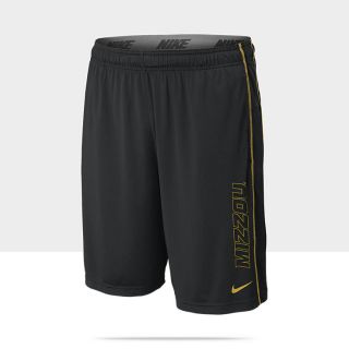  Nike Fly (Missouri) Mens Football Training Shorts