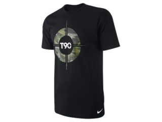 Nike T90 2 Mens Football T Shirt 436449_010 