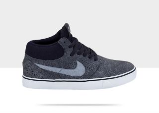  Nike Skateboarding P Rod 5 Mid Leather Mens Shoe