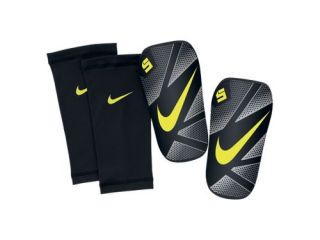 Nike5 Sala Slip In Football Shin Guards SP0235_077 