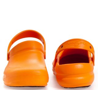 Crocs Mens Bistro Batali Work Synthetic Sandal Sandals & Flip Flops 