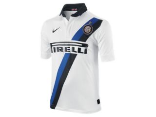 2011/12 Inter Milan Official Away (8y 15y) Boys Football Shirt