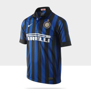  2011/12 Inter Milan Official Home Boys 