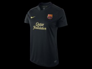  2011/12 FC Barcelona Official Away Womens 
