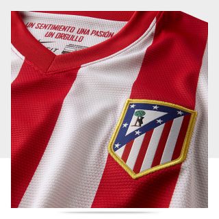  2012/13 Atlético de Madrid Replica Camiseta de 