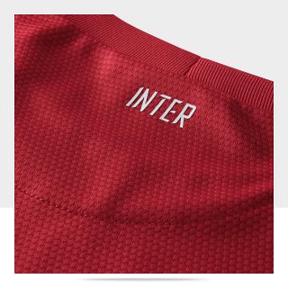  2012/13 Inter Milan Replica Camiseta de fútbol 