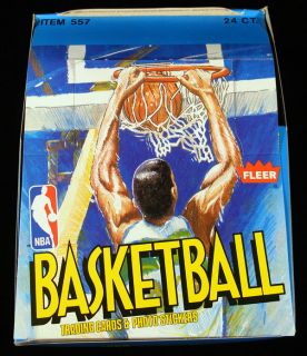 1989 90_Fleer_Basketball_Rack_Box