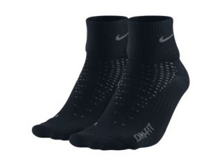   España. Calcetines cortos de running Nike anti ampollas (2 pares
