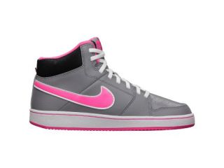 Nike Backboard 2 Mid Girls Shoe 488158_001 