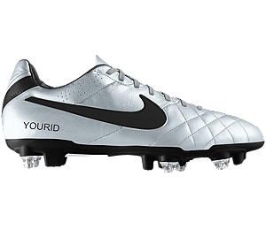  Nike Tiempo Football Boots Legend and Mystic.
