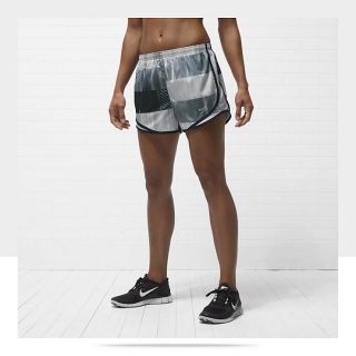  Nike Printed Tempo 3.5 Womens Running Shorts