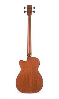 Martin 00C 16GTAE Bass Acoustic Electric Bass Guitar RRP $3 595