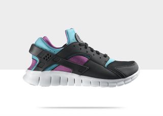 Nike Huarache Free Run Mens Shoe 510801_036_A